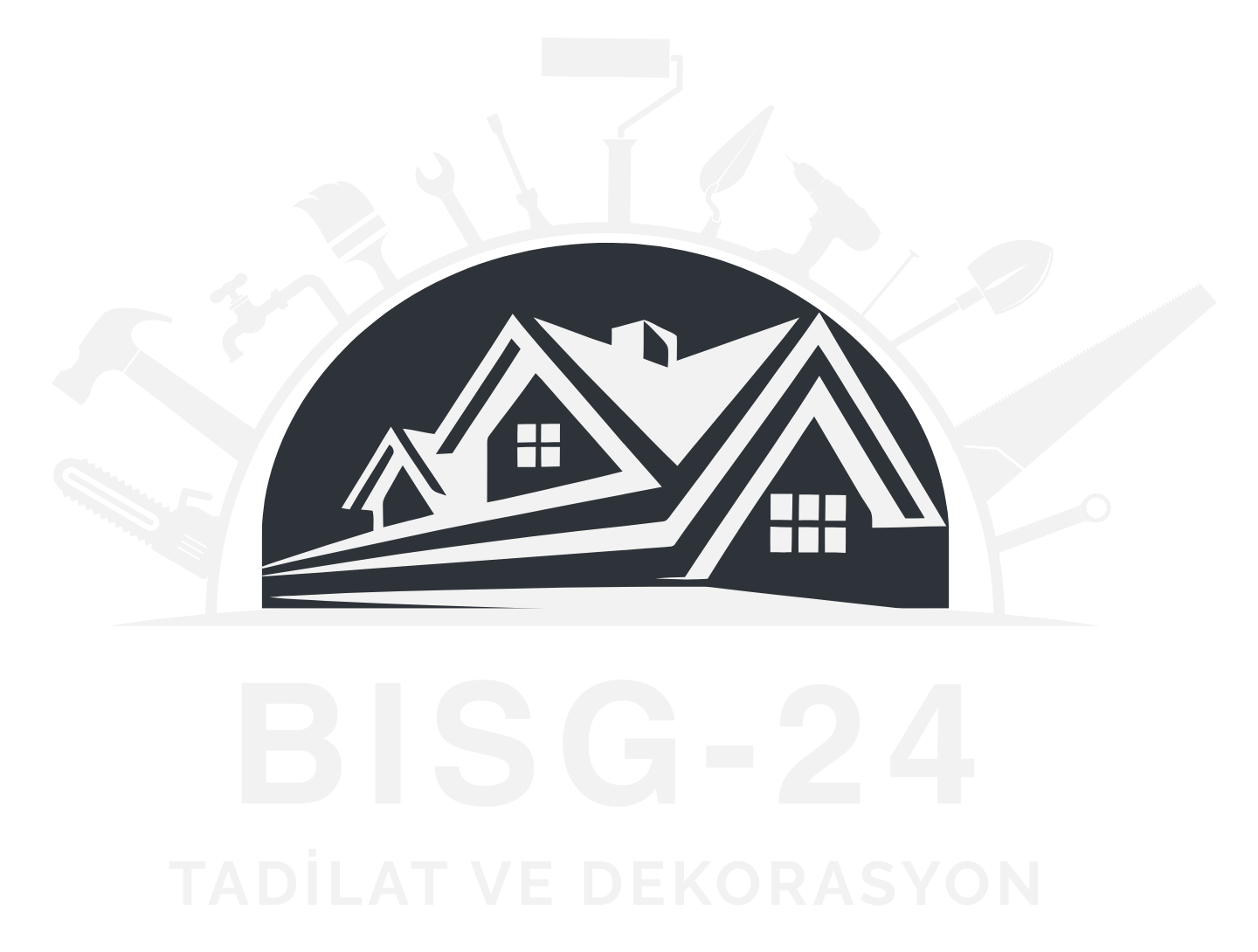 Bisg24 Tadilat Dekorasyon